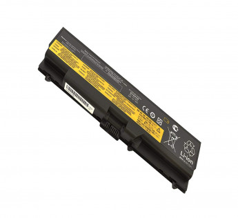 LAPCARE LAPTOP BATTERY COMPATIBLE LAP-79 COMPATIBLE BATTERY FOR LENOVO THINKPAD (BLACK)