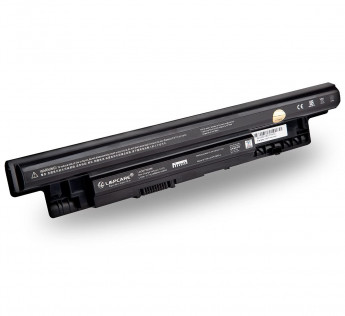 LAPCARE LAPTOP BATTERY ORIGINAL FOR DELL INSPIRON 14 15 17 3521 3537 3542 3543 VOSTRO 2421 2521 LATITUDE 3440/3540 SERIES (6 CELLS 4000MAH)