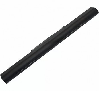 LAPTOP BATTERY TECHIE COMPATIBLE 14.4V 2200MAH LI-ION 4 CELL LAPTOP BATTERY FOR HP VK04 242 G1 G2 14-B000ED 14-B000EE 14-B000EI 14-B000EJ 14-B000EO 14-B149TX 14-B150EF 14-B150EJ HSTNN-YB4D (BLACK)