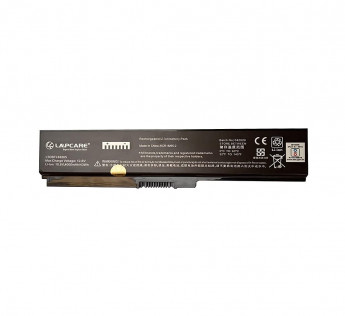 LAPCARE LAPTOP BATTERY TOSHIBA SATELLITE L655 L670 L675 M500 M505 COMPATIBLE LAPTOP BATTERY