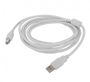 TERABYTE USB PRINTER CABLE