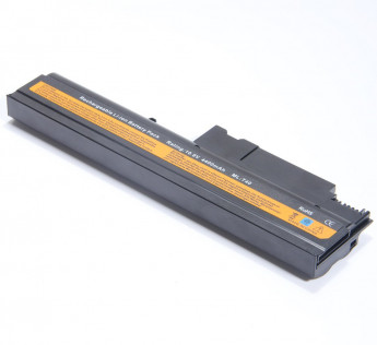 LAPCARE LAPTOP BATTERY COMPATIBLE IBM TP T40/R50/R52 6CELL COMPATIBLE LAPTOP BATTERY