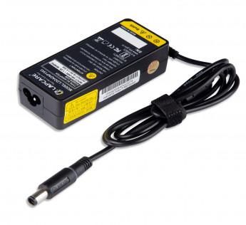 LAPCARE OEM AC ADAPTER PA-12 YD637 LA65NS1-00 65W