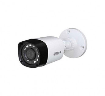 DAHUA 2MP 3.6MM HD BULLET CAMERA, DH-HAC-HFW1220RP