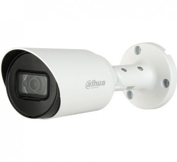 DAHUA PREMIUM 2 MP 30 MTRS BULLET CAMERA METAL BODY SECURITY CAMERA