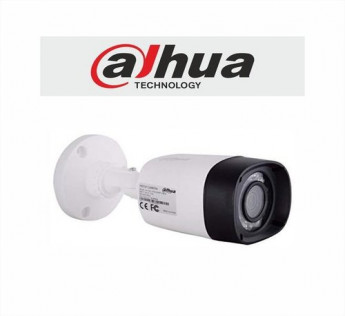 DAHUA 2MP ECO BULLET CAMERA DH-HAC-B1A21P