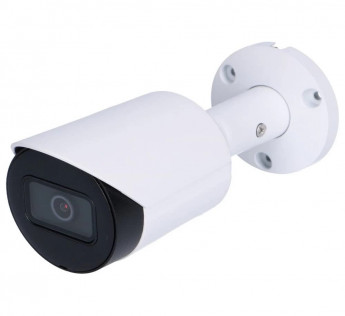 DAHUA 4MP IP FULL COLOR BULLET CAMERA