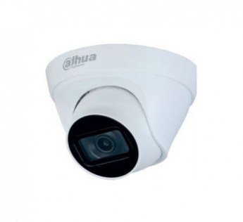 DAHUA 2MP IP DOME CAMERA DH-IPC-HDW1230T1P-S4