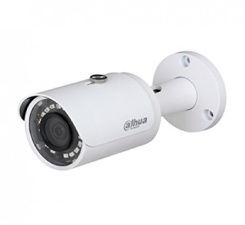 DAHUA 2MP IP BULLET CAMERA