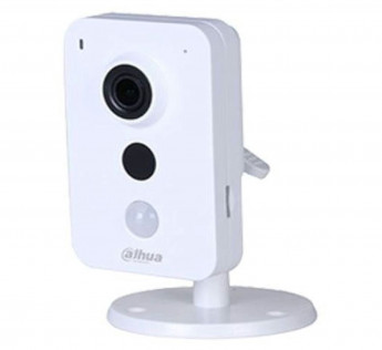 DAHUA 2 MP IP CUBE CAMERA