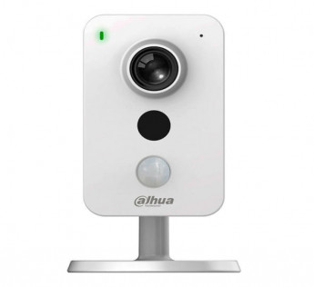 DAHUA 4 MP IP CUBE CAMERA