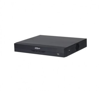 DAHUA 8 CHANNEL NVR DHI-NVR2108HS-I2,COMPATIBLE WITH J.K.VISION BNC