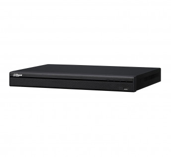 DAHUA NVR4216-4KS2 1080P 16CH NVR (BLACK)