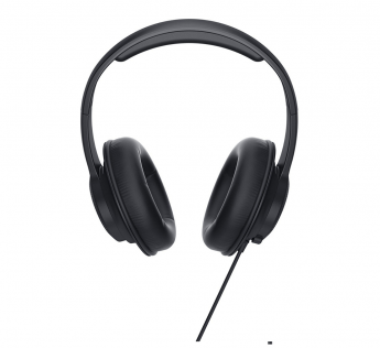 DELL PERFORMANCE YTF86 USB HEADPHONES (BLACK)