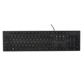 DELL KEYBOARD KB216 KEYBOARD