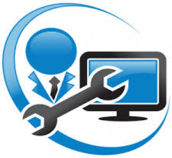 Marg Software Installation Service