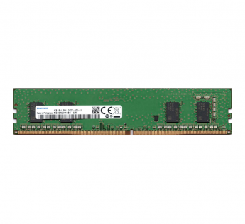 SAMSUNG 4GB DDR4 DESKTOP RAM 3200 MHZ