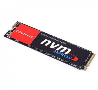 COLORFUL CN600 DESKTOP INTERNAL SOLID STATE DRIVE