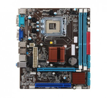 PUNTA MOTHERBOARD G41 DDR3 PUNTA MOTHERBOARD