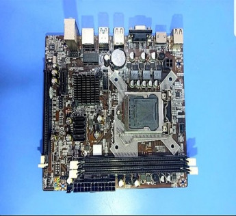 PUNTA MOTHERBOARD H81 MOTHERBOARD PUNTA