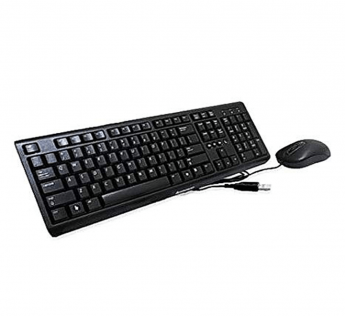 LENOVO KEYBOARD AND MOUSE COMBO LENOVO 4802 KEYBOARD LENOVO WIRED MOUSE KEYBOARD WIRED WITH VOLUME CONTROL AND SLEEP BUTTON 1000 CPI OPTICAL ERGONOMIC MOUSE 888015670