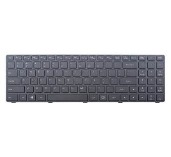 LENOVO INTERNAL LAPTOP KEYBOARD COMPATIBLE FOR LENOVO IDEAPAD KEYBOARD 100-15IBD SN20J78609 6385H-US