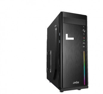 ARTIS FROST 3.0 RGB MICRO ATX SERIES ASSEMBLED DESKTOP