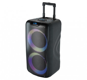 ARTIS BT600 WIRELESS BLUETOOTH TROLLEY SPEAKER