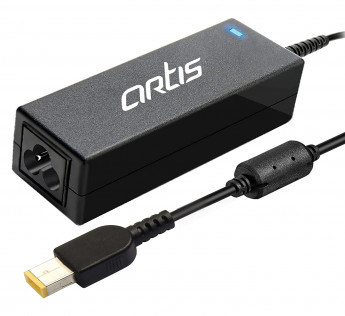 ARTIS 45 WATT LENOVO COMPATIBLE A0401 INDIVIDUAL LAPTOP ADAPTER SAFE COMPATIBLE ADAPTER