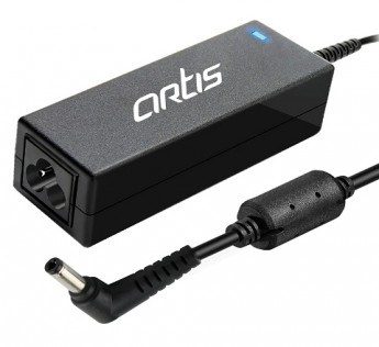 ARTIS 33 WATT ASUS COMPATIBLE A0403 INDIVIDUAL LAPTOP ADAPTER SAFE COMPATIBLE ADAPTER