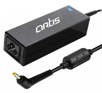 ARTIS 45 WATT ACER COMPATIBLE A0405 INDIVIDUAL LAPTOP ADAPTER SAFE COMPATIBLE ADAPTER