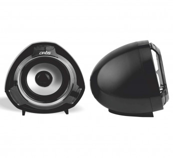 ARTIS S9 2.0 USB MULTIMEDIA SPEAKERS (BLACK)