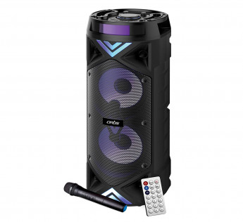 ARTIS MS304 WIRELESS BLUETOOTH PARTY SPEAKER 40 W BLUETOOTH SPEAKER