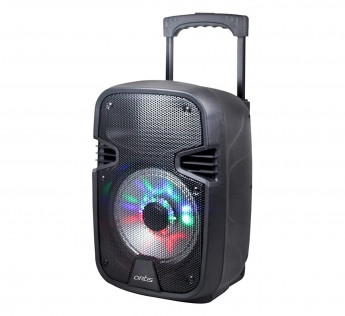 ARTIS BT908 WIRELESS BLUETOOTH TROLLEY SPEAKER