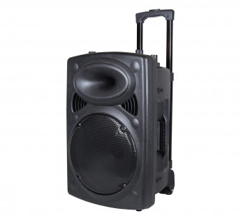 ARTIS BT 912 WIRELESS BLUETOOTH TROLLEY SPEAKER