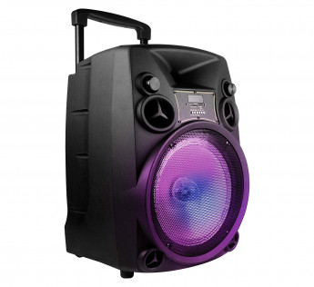 ARTIS BT 918 WIRELESS BLUETOOTH TROLLEY SPEAKER