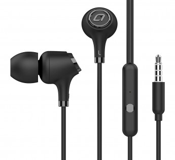 ARTIS E500M IN-EAR EARPHONES WITH MIC