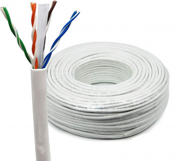 ENTER CAT 6 LAN CABLE 100 METER LAN CABLE