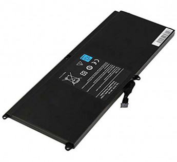 LAPTRIX LAPTOP BATTERY COMPATIBLE FOR DELL XPS L511Z,COMPATIBLE P/N:0HTR7 0NMV5C NMV5C 075WY2 6 CELL LAPTOP BATTERY