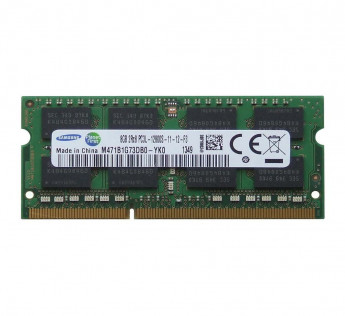 SAMSUNG 8GB DDR3 LAPTOP RAM 1333 MHZ