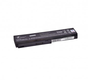 LAPTOP BATTERY TECHIE ORIGINAL 11.1 V 4000MAH LI-ION 6 CELL LAPTOP BATTERY FOR LG SQU-804 SQU-805 SQU-807 SW8 TW8 MR0378 W476 W576 Q1458 Q1580 HP550 HP560 HP650 HP640 HP660 HP430 R410 R480 (BLACK)