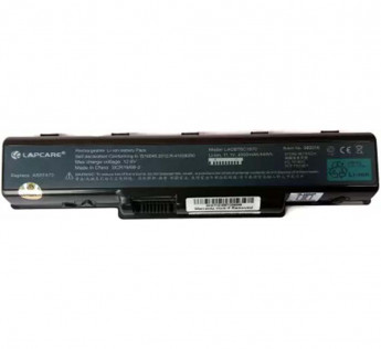 LAPCARE ACER ASPIRE 4310G 4315 4320 4330 4520 4520G SERIES LAPTOP BATTERY