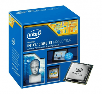 INTEL PROCESSOR CORE I3 PROCESSOR 4160 HASWELL 3.60GHZ PROCESSOR