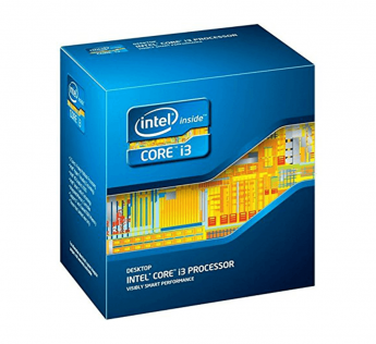 INTEL I3 PROCESSOR DESKTOP PROCESSOR CPU I3-4160 SR1PK SOCKET H3 LGA1150 CM8064601483644BX80646I34160 BXC80646I34160 3.6GHZ 3MB 2 CORES PROCESSOR