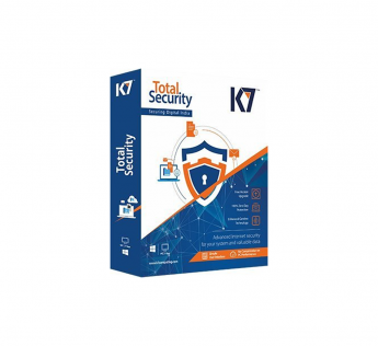 K7 TOTAL SECURITY - 10 PCS 3 YEARS