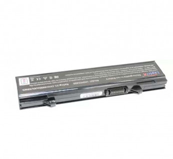 LAPTRIX LAPTOP BATTERY LATITUDE LATITUDE E5400 E5410 E5500 E5510 KM742 KM769 RM656 T749D 6 CELL LAPTOP BATTERY