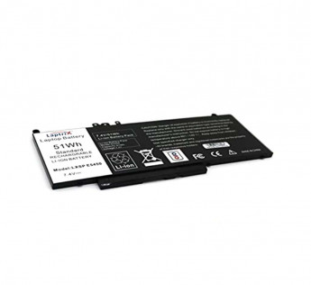 LAPTRIX WYJC2 LAPTOP BATTERY COMPATIBLE WITH DELL LATITUDE E5450 3150 3160 E5250 E5550 3 CELL LAPTOP BATTERY