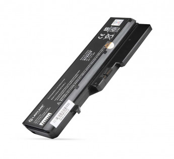 LAPCARE LENOVO IDEAPAD G460 G560 Z560 COMPATIBLE LAPTOP BATTERY BLACK