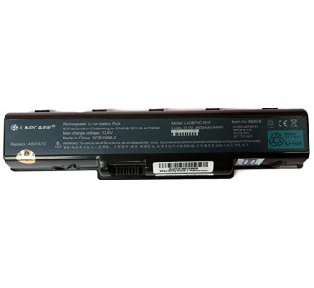 LAPCARE LAPTOP BATTERY COMPATIBLE ACER ASPIRE 4735ZG 4736 4736Z 4920 4920G 4930 SERIES LAPTOP BATTERY