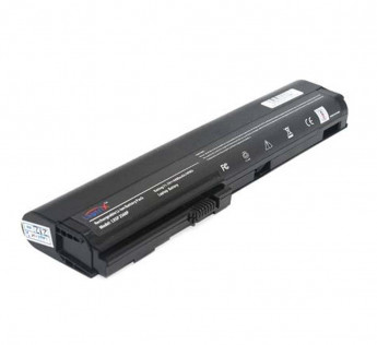 LAPTRIX LAPTOP BATTERY COMPATIBLE FOR HP ELITEBOOK 2560P 2570P 632016-542 632417-001 632419-001 632421-001 HSTNN-UB2L HSTNN-UB2K 632423-001 6 CELL LAPTOP BATTERY